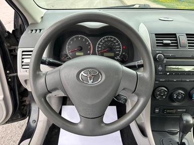 Toyota Corolla 2010 - Thumbnail 13
