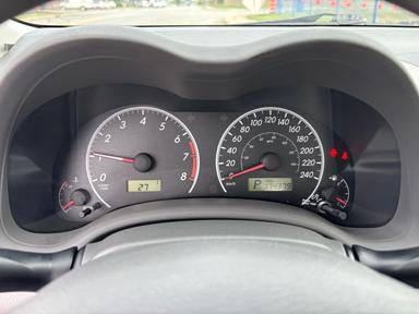 Toyota Corolla 2010 - Thumbnail 14