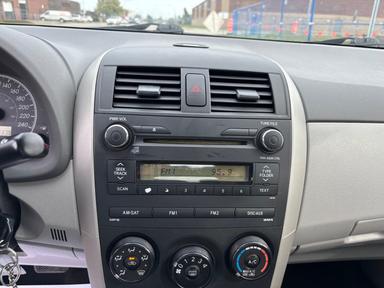 Toyota Corolla 2010 - Thumbnail 15