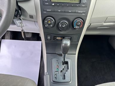 Toyota Corolla 2010 - Thumbnail 16