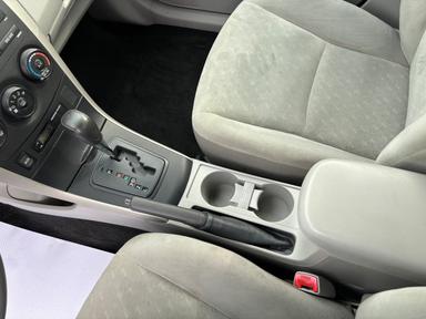 Toyota Corolla 2010 - Thumbnail 17