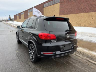 Volkswagen Tiguan 2017 - Thumbnail 3