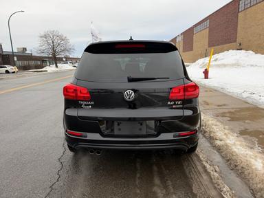 Volkswagen Tiguan 2017 - Thumbnail 4
