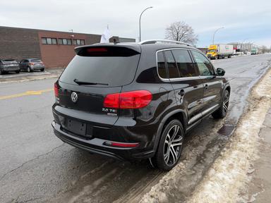 Volkswagen Tiguan 2017 - Thumbnail 5