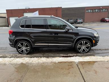 Volkswagen Tiguan 2017 - Thumbnail 6