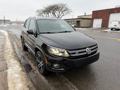 Volkswagen Tiguan 2017 - Thumbnail 7