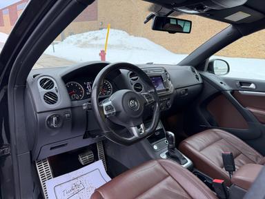Volkswagen Tiguan 2017 - Thumbnail 10