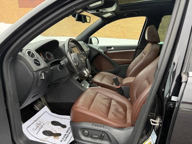 Volkswagen Tiguan 2017 - Thumbnail 11