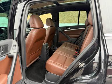 Volkswagen Tiguan 2017 - Thumbnail 13