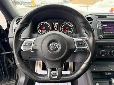 Volkswagen Tiguan 2017 - Thumbnail 14