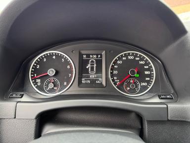 Volkswagen Tiguan 2017 - Thumbnail 15