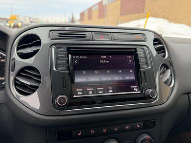 Volkswagen Tiguan 2017 - Thumbnail 16