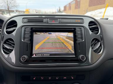 Volkswagen Tiguan 2017 - Thumbnail 17