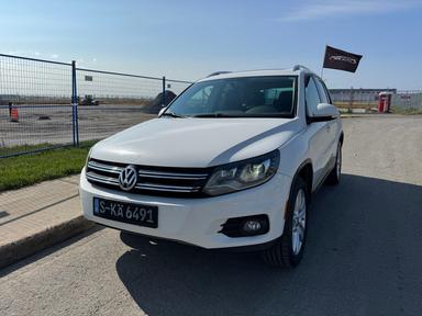 Volkswagen Tiguan 2013 - Thumbnail 1