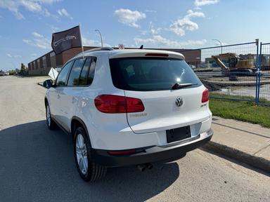 Volkswagen Tiguan 2013 - Thumbnail 3