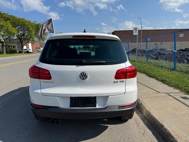 Volkswagen Tiguan 2013 - Thumbnail 4
