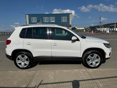 Volkswagen Tiguan 2013 - Thumbnail 6