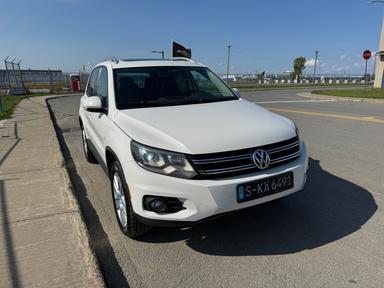 Volkswagen Tiguan 2013 - Thumbnail 7