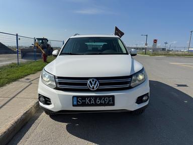 Volkswagen Tiguan 2013 - Thumbnail 8