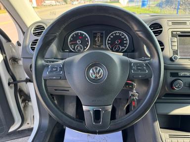 Volkswagen Tiguan 2013 - Thumbnail 13