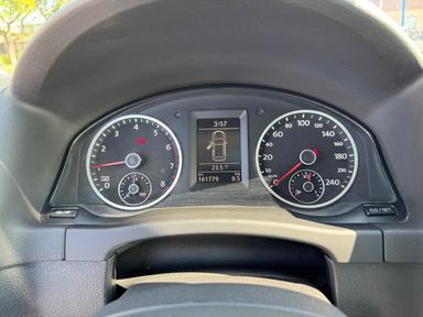 Volkswagen Tiguan 2013 - Thumbnail 14