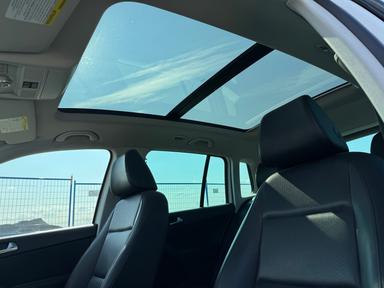 Volkswagen Tiguan 2013 - Thumbnail 18