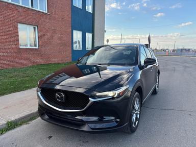 Mazda CX-5 2019 - Thumbnail 1