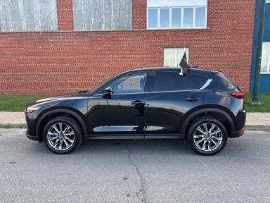 Mazda CX-5 2019 - Thumbnail 2