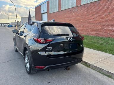 Mazda CX-5 2019 - Thumbnail 3