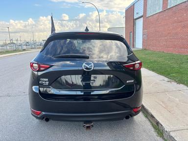 Mazda CX-5 2019 - Thumbnail 4