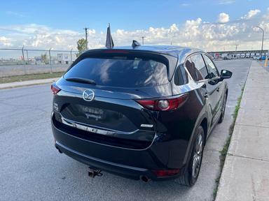 Mazda CX-5 2019 - Thumbnail 5
