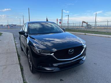 Mazda CX-5 2019 - Thumbnail 7