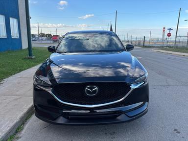Mazda CX-5 2019 - Thumbnail 8