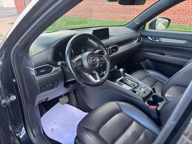 Mazda CX-5 2019 - Thumbnail 9