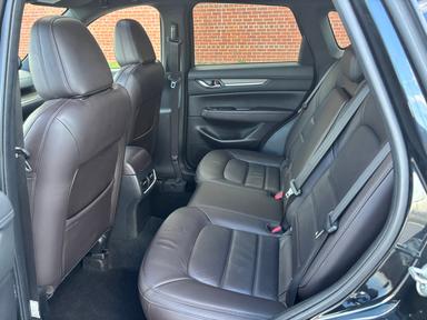 Mazda CX-5 2019 - Thumbnail 10