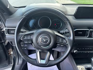 Mazda CX-5 2019 - Thumbnail 11