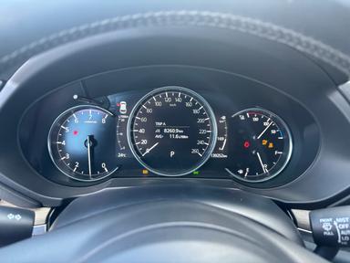 Mazda CX-5 2019 - Thumbnail 12