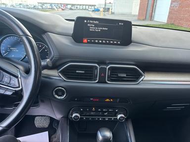 Mazda CX-5 2019 - Thumbnail 13