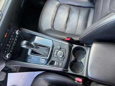 Mazda CX-5 2019 - Thumbnail 15