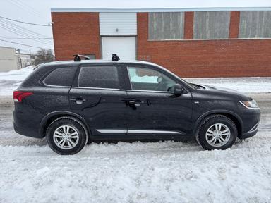 Mitsubishi Outlander 2016 - Thumbnail 5