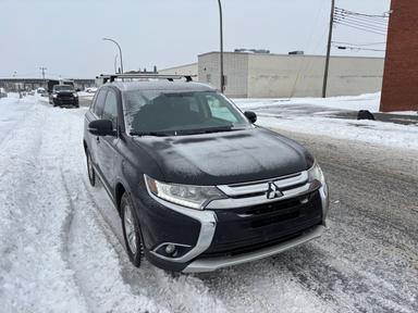 Mitsubishi Outlander 2016 - Thumbnail 6