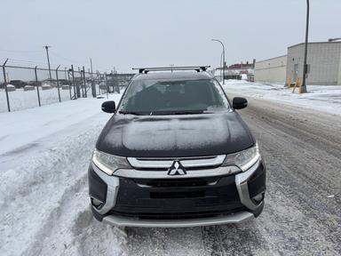 Mitsubishi Outlander 2016 - Thumbnail 7