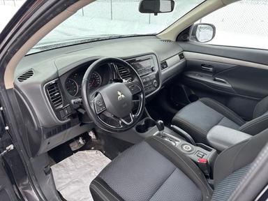 Mitsubishi Outlander 2016 - Thumbnail 8