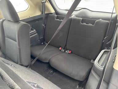 Mitsubishi Outlander 2016 - Thumbnail 12