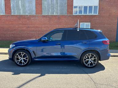 BMW X5 2019 - Thumbnail 2