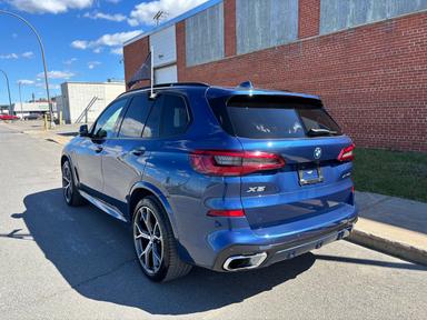 BMW X5 2019 - Thumbnail 3