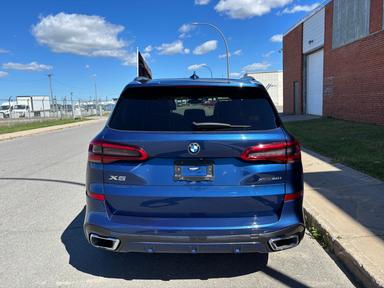 BMW X5 2019 - Thumbnail 4