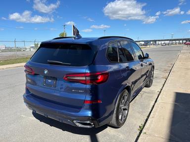 BMW X5 2019 - Thumbnail 5