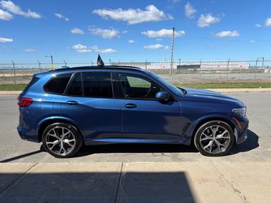BMW X5 2019 - Thumbnail 6