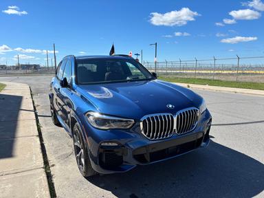 BMW X5 2019 - Thumbnail 7